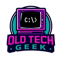 Old Tech Geek