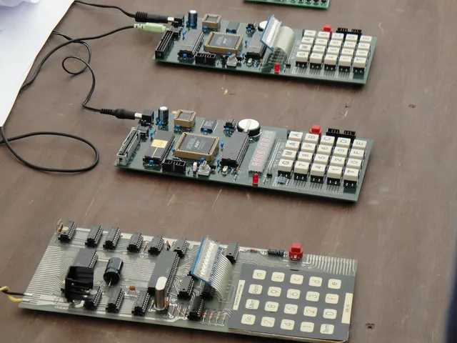 Science of Cambridge MK14 — reference photo