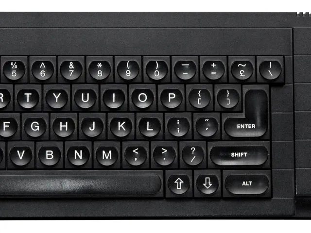 Sinclair QL — reference photo