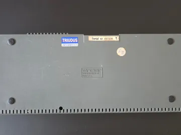 Sinclair ZX Spectrum +2 — photo 2 of 5