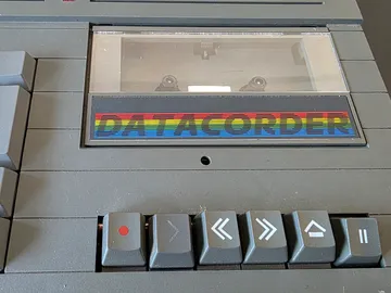 Sinclair ZX Spectrum +2 — photo 3 of 5