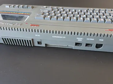 Sinclair ZX Spectrum +2 — photo 5 of 5