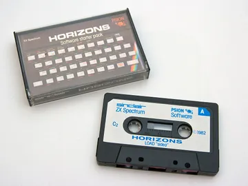 Sinclair ZX Spectrum +2 media — photo 2 of 2