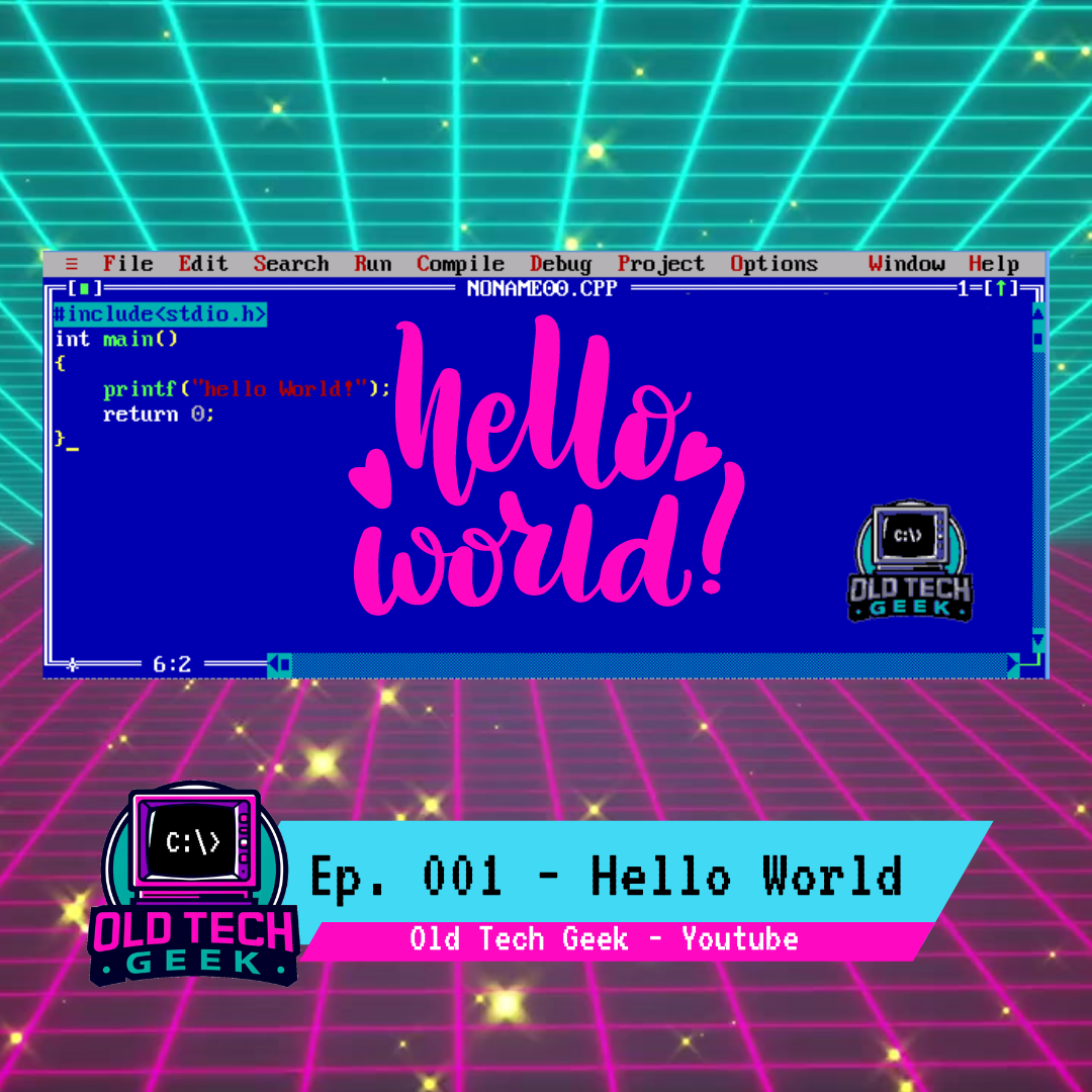 Hello World!