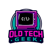 Old Tech Geek